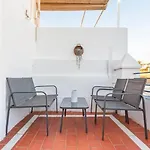 Casa Edison * Conil De La Frontera