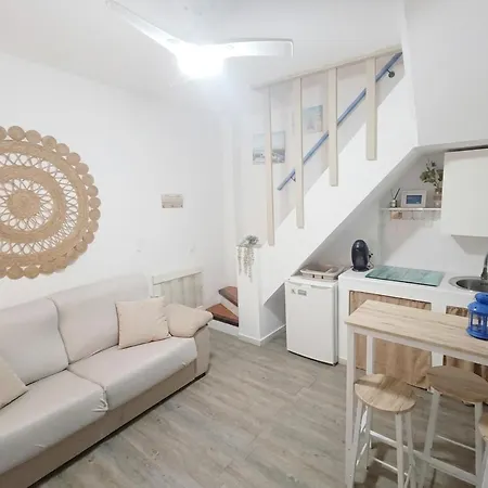 Casa Edison Casa vacanze Conil De La Frontera