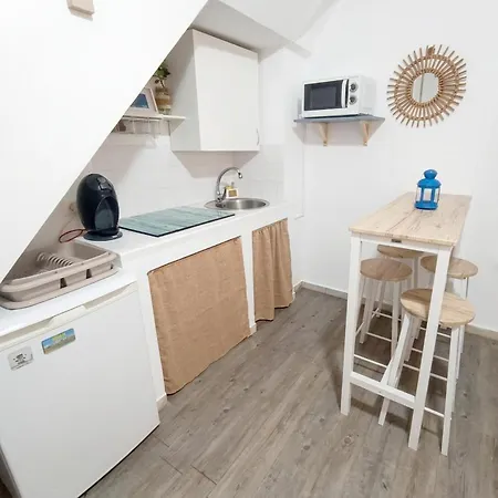Casa vacanze Casa Edison Conil De La Frontera