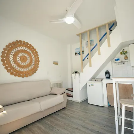 Prázdninový dům Casa Edison *