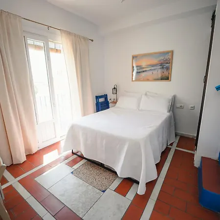 Prázdninový dům Casa Edison