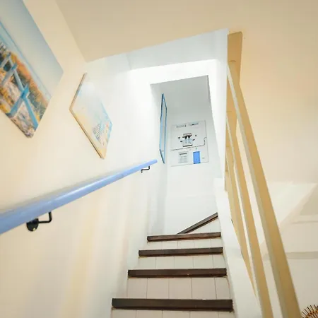 Prázdninový dům Casa Edison *