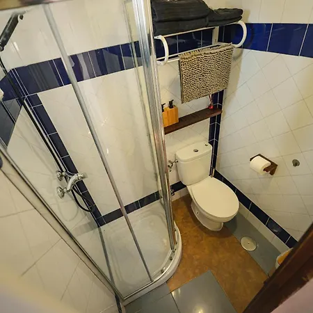 Casa Edison Prázdninový dům Conil De La Frontera