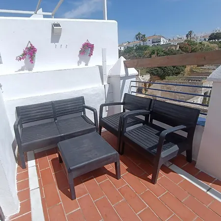 Hébergement de vacances Casa Edison Conil De La Frontera