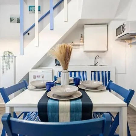 Casa Edison Ferienhaus Conil De La Frontera