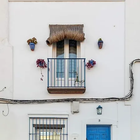 Casa Edison Ferienhaus *